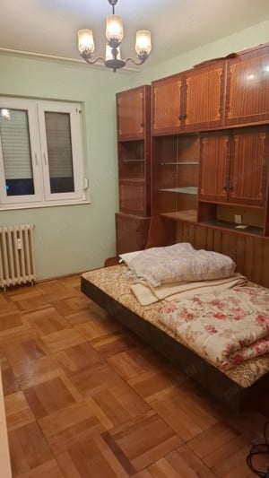 vand apartament 3 camere Vlaicu  - imagine 4