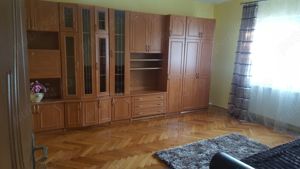 Apartament de inchiriat Plopilor 54, 2 camere decomandat, mobilat, utilat - imagine 2