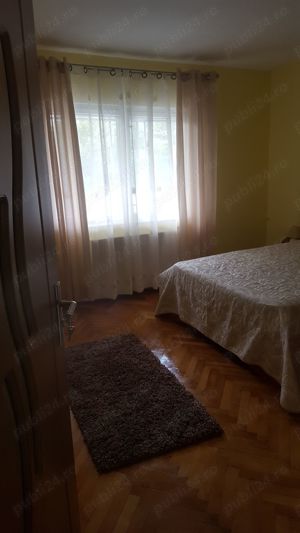 Apartament de inchiriat Plopilor 54, 2 camere decomandat, mobilat, utilat - imagine 3