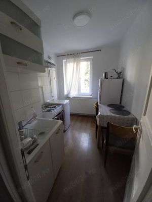 Apartament de inchiriat Centrul Civic - imagine 2