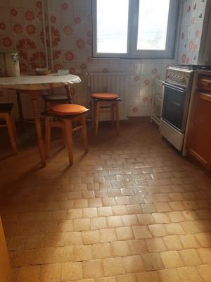 Sos. Iancului, Apartament 4 camere,Stradal,sup.90 mp. - imagine 4