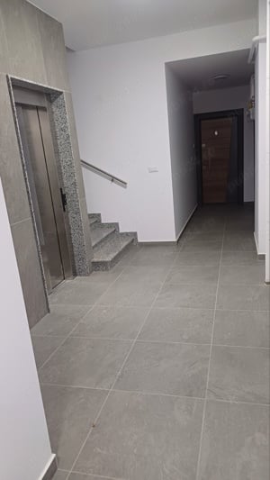 Ofer spre vânzare apartament nou , et1cu lift,centrala proprie în Radauti Sv - imagine 10