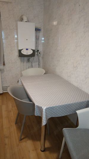 Apartament 2 camere Racadau 550 Euros - imagine 6