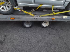 Tractări remorcări Non stop intern și international - imagine 4