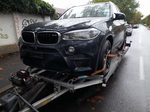 Tractări remorcări Non stop intern și international - imagine 2