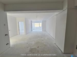 Apartament 3 camere - cu plata in rate - imagine 2