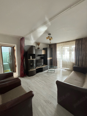 Regim hotelier Onesti - Apartament 2 camere  - imagine 4