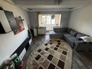 Apartament 3 camere - imagine 4