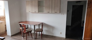 Vand Apartament 2 camere Nufaru - imagine 5