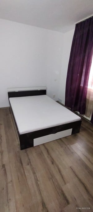 Vand Apartament 2 camere Nufaru - imagine 8