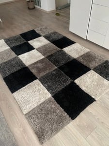 Super oferta! Covor modern Mobexpert, 160 x 230