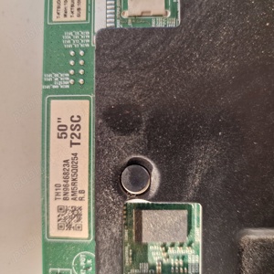 Dezmembrez smart tv Samsung ue50nu7092u  - imagine 3