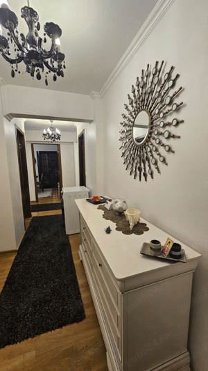 vând apartament 4 camere Burdujeni  - imagine 5