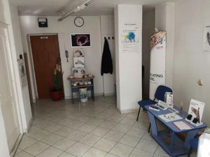 Central - Vanzare spatiu comercial/birou/cabinet medical - imagine 3