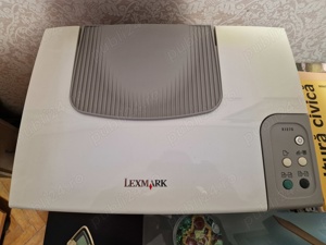 Imprimanta color Lexmark - imagine 4