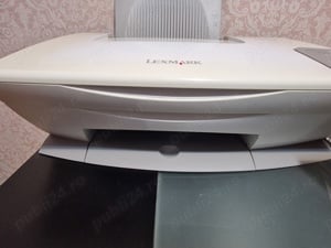 Imprimanta color Lexmark