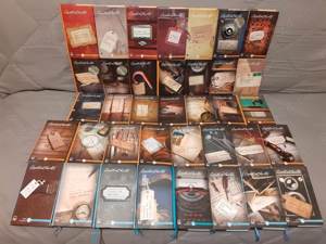 Agatha Christie carti (37 vol) editia colectionarului integrala