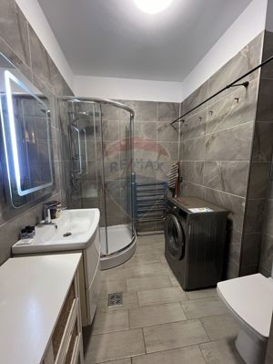 Apartament cu 2 camere de închiriat Mamaia Alezzi Resort Constanta - imagine 8