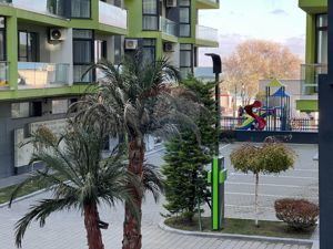 Apartament cu 2 camere de închiriat Mamaia Alezzi Resort Constanta - imagine 7