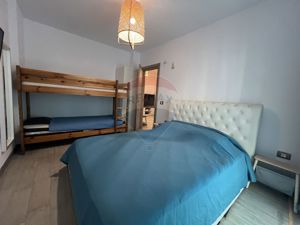 Apartament cu 2 camere de închiriat Mamaia Alezzi Resort Constanta - imagine 5