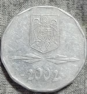 Moneda veche de colecție  - imagine 2