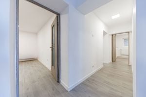 Casă Individuală pentru Birouri - Central, Timișoara | Curte 726 mp - imagine 20