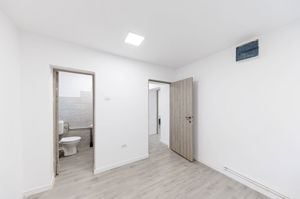 Casă Individuală pentru Birouri - Central, Timișoara | Curte 726 mp - imagine 17