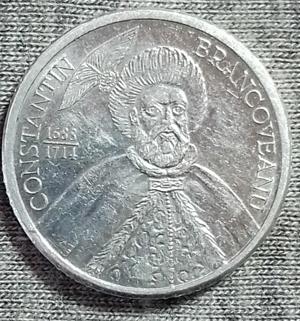 Moneda veche de colecție 