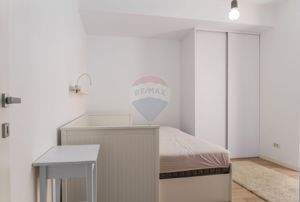 Apartament Lux 4 Camere Lighthouse, Design Exclusivist lângă Herăstrău - imagine 13