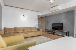 Apartament Lux 4 Camere Lighthouse, Design Exclusivist lângă Herăstrău - imagine 3