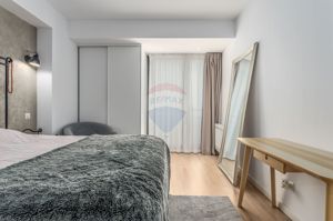 Apartament Lux 4 Camere Lighthouse, Design Exclusivist lângă Herăstrău - imagine 17