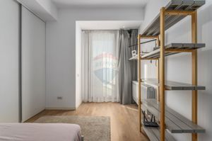 Apartament Lux 4 Camere Lighthouse, Design Exclusivist lângă Herăstrău - imagine 14