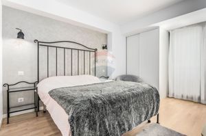 Apartament Lux 4 Camere Lighthouse, Design Exclusivist lângă Herăstrău - imagine 18