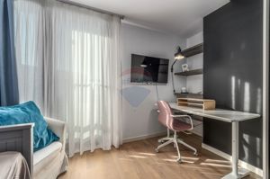 Apartament Lux 4 Camere Lighthouse, Design Exclusivist lângă Herăstrău - imagine 12