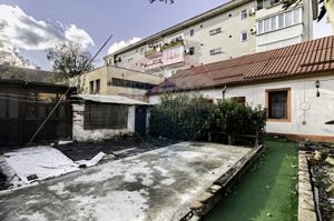 Apartament la Casă cu 3 Camere si Curte,  Central, Zona Intim - imagine 15