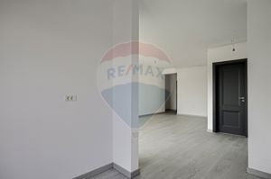 Apartament nou de vânzare cu 3 camere la Adora Park - imagine 6