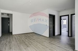 Apartament 3 camere + terasa de 75.28 m² Adora Park - imagine 13