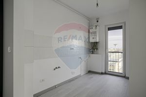 Apartament nou de vânzare cu 3 camere la Adora Park - imagine 13