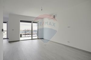 Apartament nou de vânzare cu 3 camere la Adora Park - imagine 2