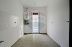 Apartament 3 camere + terasa de 75.28 m² Adora Park - imagine 3