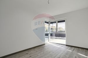 Apartament 3 camere + terasa de 75.28 m² Adora Park - imagine 5