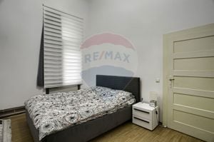 Apartament de inchiriat central - imagine 5