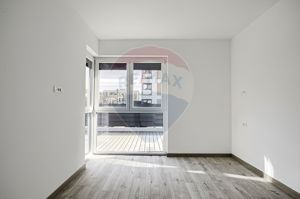 Apartament 3 camere + terasa de 75.28 m² Adora Park - imagine 14