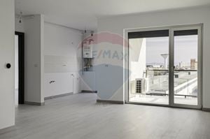 Apartament nou de vânzare cu 3 camere la Adora Park