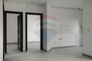 Apartament nou de vânzare cu 3 camere la Adora Park - imagine 10