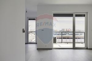 Apartament nou de vânzare cu 3 camere la Adora Park - imagine 3