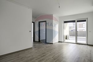 Apartament 3 camere + terasa de 75.28 m² Adora Park - imagine 6