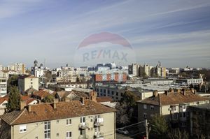 Apartament nou de vânzare cu 3 camere la Adora Park - imagine 18