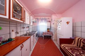 Apartament cu 3 camere, structura generoasa, Drumul Cernatului! - imagine 13