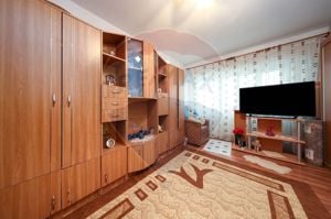 Apartament cu 3 camere, structura generoasa, Drumul Cernatului! - imagine 6